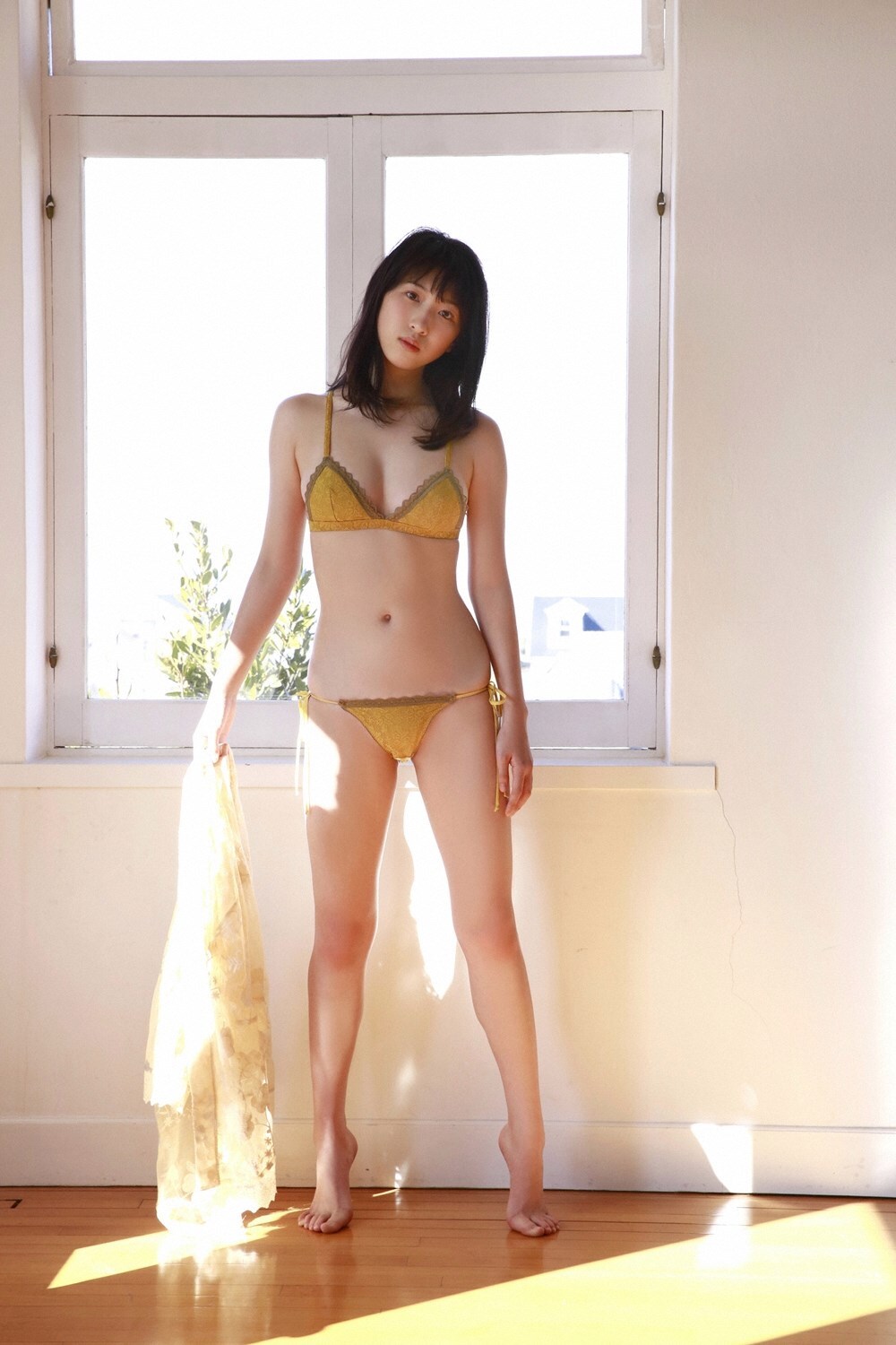 YS-Web-Vol.795 Mikoto Hibi 日比美思